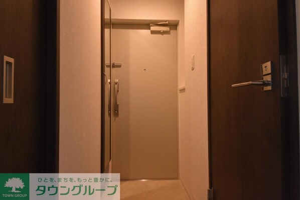 グランドレジデンス三鷹の物件内観写真